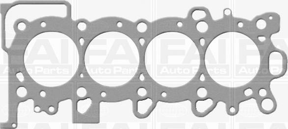 FAI AutoParts HG2127 - Guarnizione, Testata autozon.pro