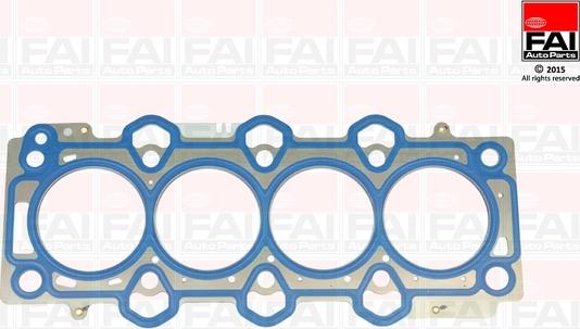 FAI AutoParts HG2179B - Guarnizione, Testata autozon.pro