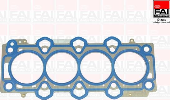 FAI AutoParts HG2179 - Guarnizione, Testata autozon.pro