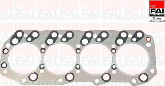 FAI AutoParts HG2176A - Guarnizione, Testata autozon.pro