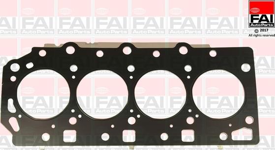 FAI AutoParts HG2171B - Guarnizione, Testata autozon.pro