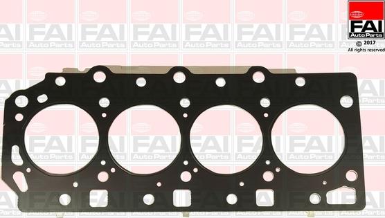 FAI AutoParts HG2171 - Guarnizione, Testata autozon.pro