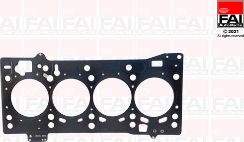 FAI AutoParts HG2311A - Guarnizione, Testata autozon.pro