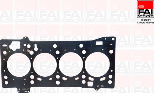 FAI AutoParts HG2311B - Guarnizione, Testata autozon.pro