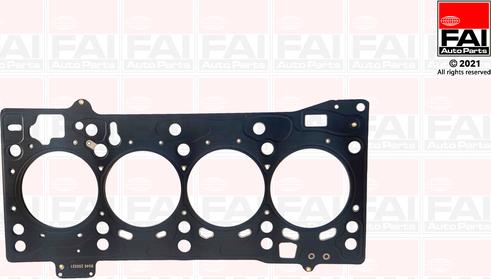 FAI AutoParts HG2311 - Guarnizione, Testata autozon.pro