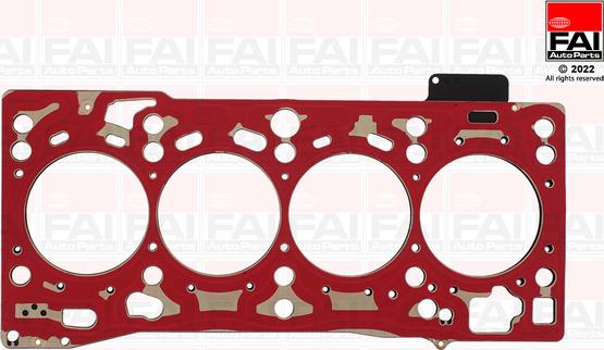 FAI AutoParts HG2317 - Guarnizione, Testata autozon.pro