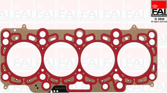 FAI AutoParts HG2331A - Guarnizione, Testata autozon.pro