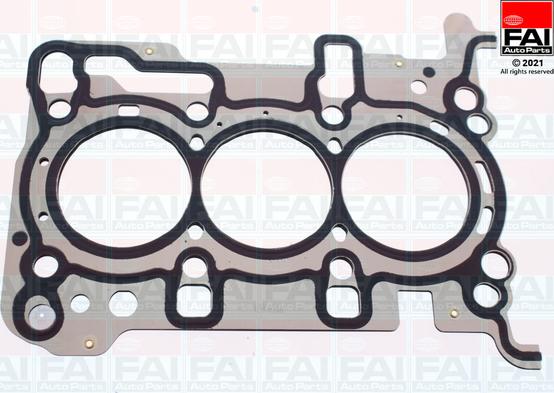 FAI AutoParts HG2323 - Guarnizione, Testata autozon.pro