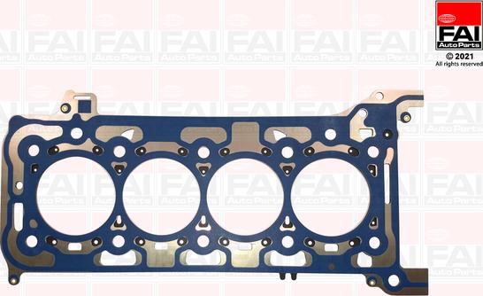 FAI AutoParts HG2291A - Guarnizione, Testata autozon.pro