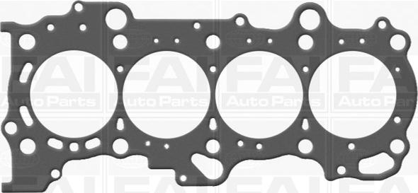 FAI AutoParts HG2249 - Guarnizione, Testata autozon.pro