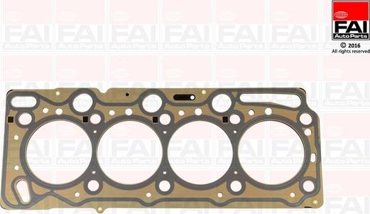 FAI AutoParts HG2255 - Guarnizione, Testata autozon.pro