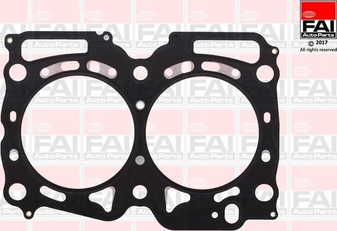 FAI AutoParts HG2252 - Guarnizione, Testata autozon.pro