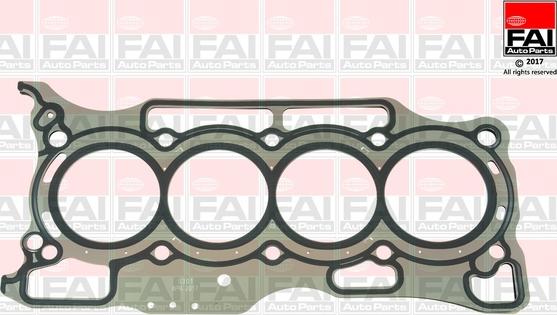 FAI AutoParts HG2257 - Guarnizione, Testata autozon.pro