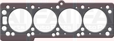 FAI AutoParts HG2207 - Guarnizione, Testata autozon.pro