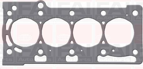 FAI AutoParts HG2215 - Guarnizione, Testata autozon.pro