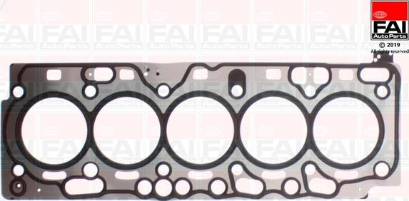 FAI AutoParts HG2289D - Guarnizione, Testata autozon.pro