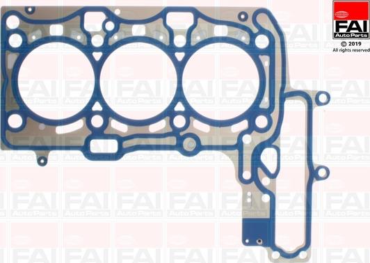 FAI AutoParts HG2285A - Guarnizione, Testata autozon.pro