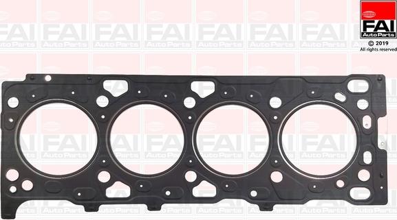 FAI AutoParts HG2286A - Guarnizione, Testata autozon.pro