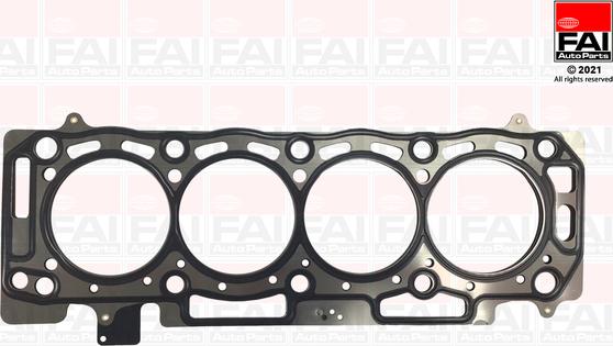 FAI AutoParts HG2281 - Guarnizione, Testata autozon.pro