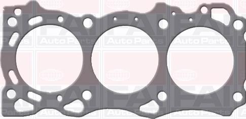 FAI AutoParts HG2236R - Guarnizione, Testata autozon.pro