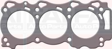 FAI AutoParts HG2237L - Guarnizione, Testata autozon.pro