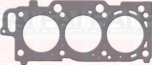 FAI AutoParts HG2226L - Guarnizione, Testata autozon.pro