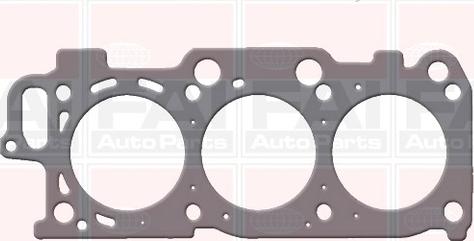 FAI AutoParts HG2226R - Guarnizione, Testata autozon.pro