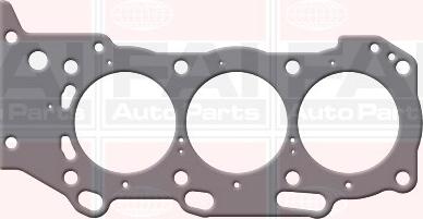 FAI AutoParts HG2221L - Guarnizione, Testata autozon.pro