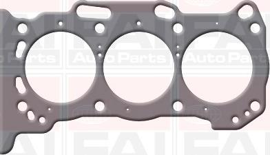 FAI AutoParts HG2221R - Guarnizione, Testata autozon.pro