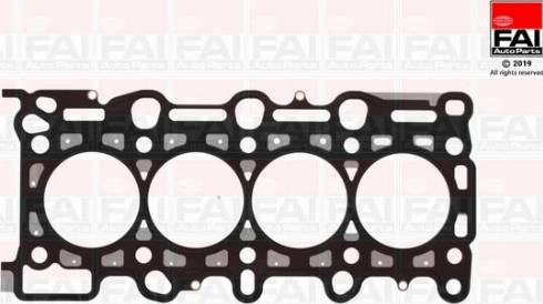 FAI AutoParts HG2279A - Guarnizione, Testata autozon.pro