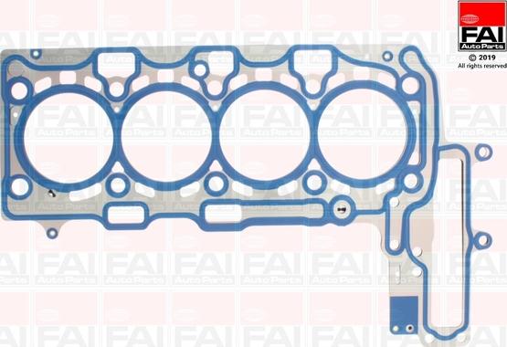 FAI AutoParts HG2275 - Guarnizione, Testata autozon.pro