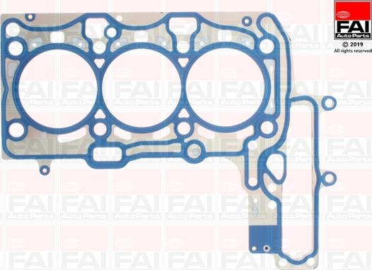 FAI AutoParts HG2270A - Guarnizione, Testata autozon.pro