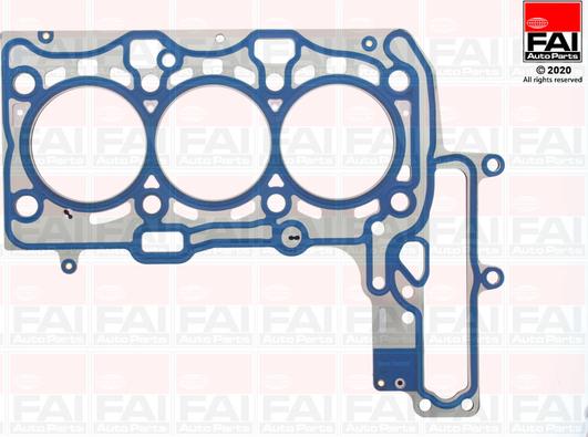 FAI AutoParts HG2270 - Guarnizione, Testata autozon.pro