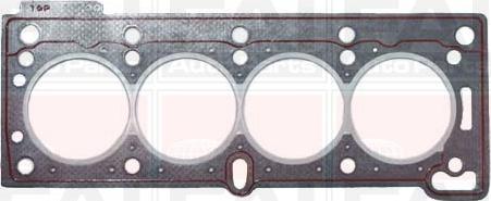 FAI AutoParts HG783 - Guarnizione, Testata autozon.pro