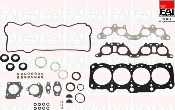 FAI AutoParts HS994 - Kit guarnizioni, Testata autozon.pro