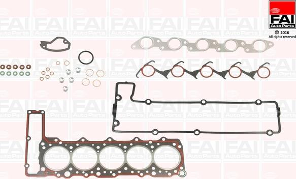 FAI AutoParts HS495 - Kit guarnizioni, Testata autozon.pro