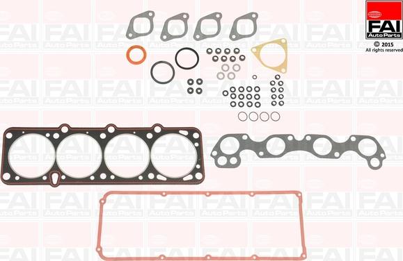 FAI AutoParts HS414 - Kit guarnizioni, Testata autozon.pro