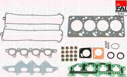 FAI AutoParts HS595 - Kit guarnizioni, Testata autozon.pro