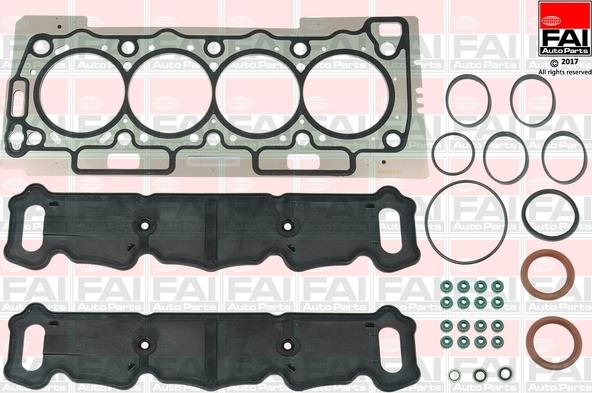 FAI AutoParts HS1936 - Kit guarnizioni, Testata autozon.pro