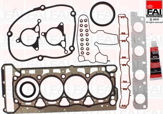 FAI AutoParts HS1932 - Kit guarnizioni, Testata autozon.pro