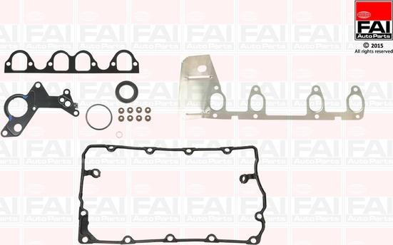 FAI AutoParts HS1478NH - Kit guarnizioni, Testata autozon.pro