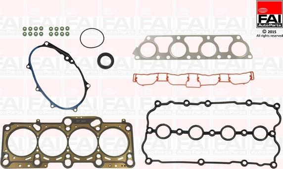 FAI AutoParts HS1603 - Kit guarnizioni, Testata autozon.pro