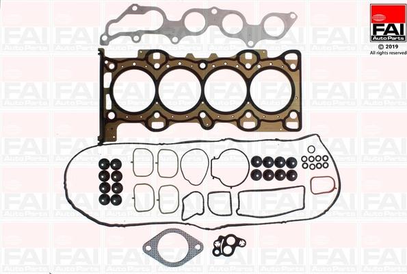 FAI AutoParts HS1639 - Kit guarnizioni, Testata autozon.pro