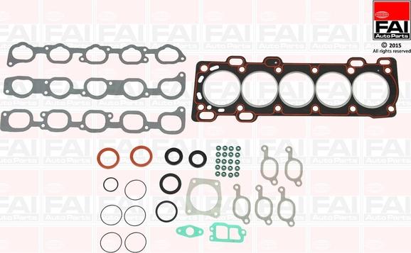 FAI AutoParts HS1092 - Kit guarnizioni, Testata autozon.pro