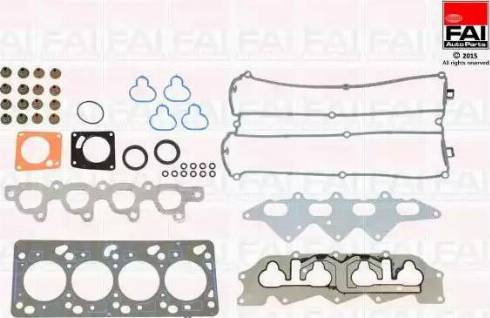 FAI AutoParts HS1001 - Kit guarnizioni, Testata autozon.pro