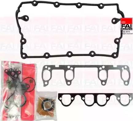 FAI AutoParts HS1144NHX - Kit guarnizioni, Testata autozon.pro