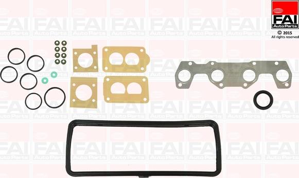 FAI AutoParts HS1188NH - Kit guarnizioni, Testata autozon.pro