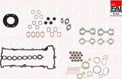 FAI AutoParts HS1183NH - Kit guarnizioni, Testata autozon.pro