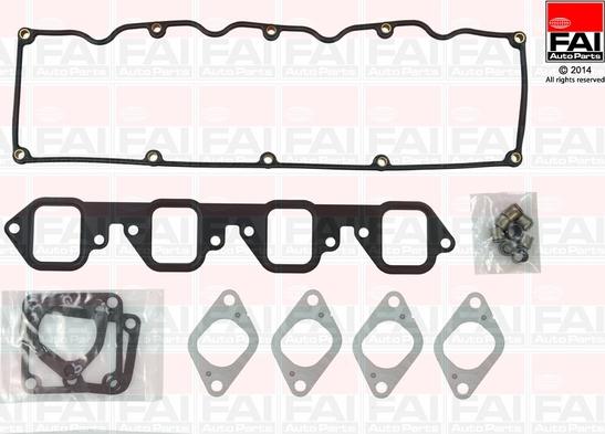 FAI AutoParts HS1859NH - Kit guarnizioni, Testata autozon.pro