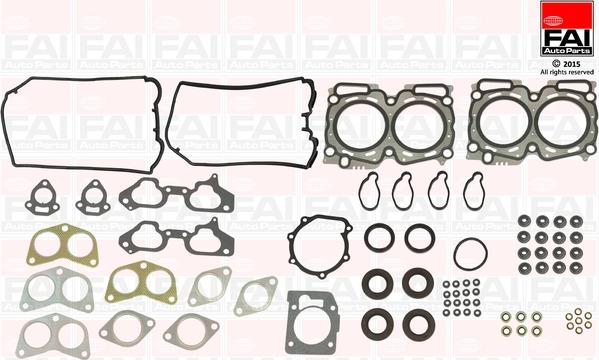 FAI AutoParts HS1854 - Kit guarnizioni, Testata autozon.pro